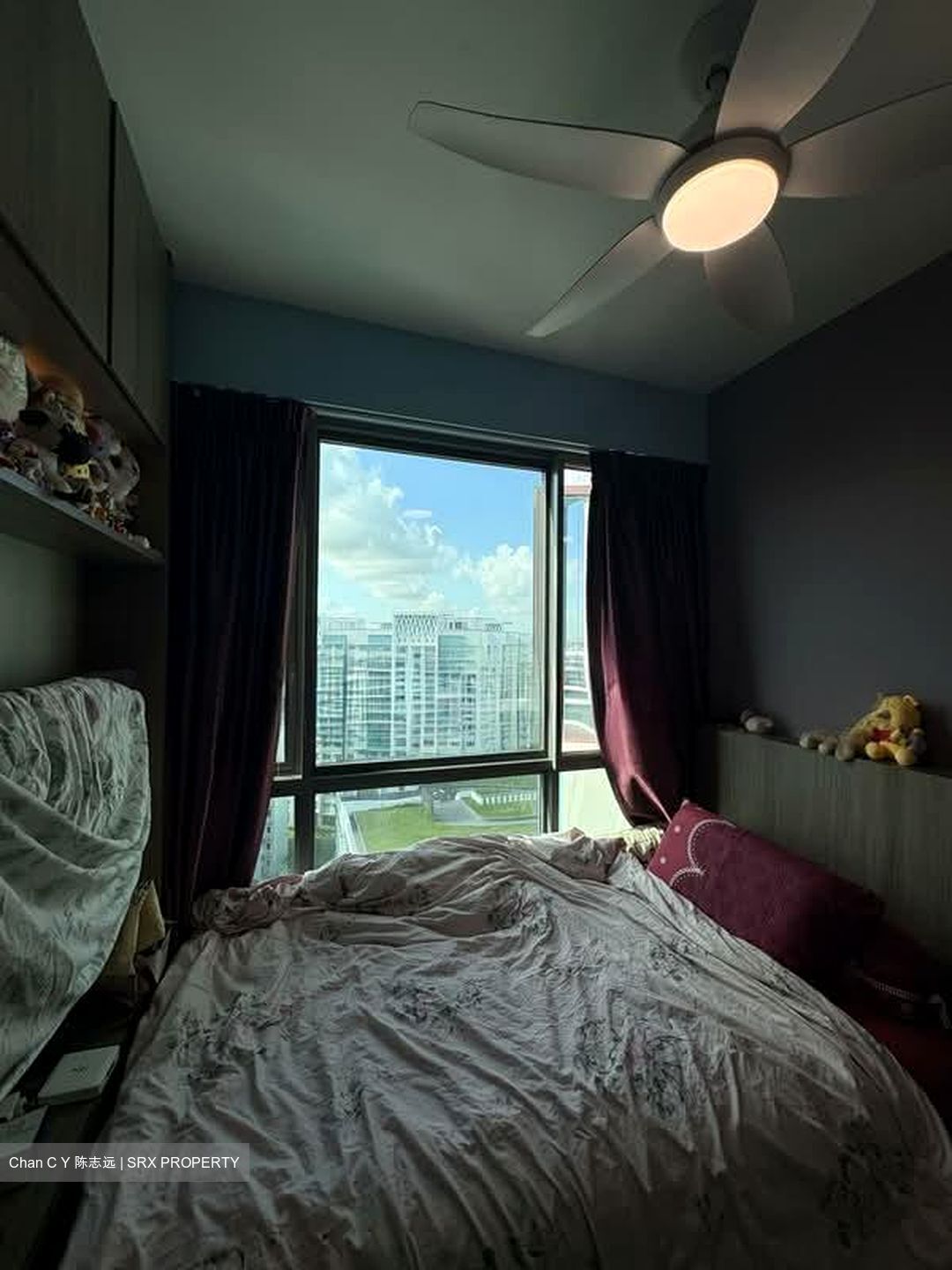Nine Residences (D27), Apartment #588882711